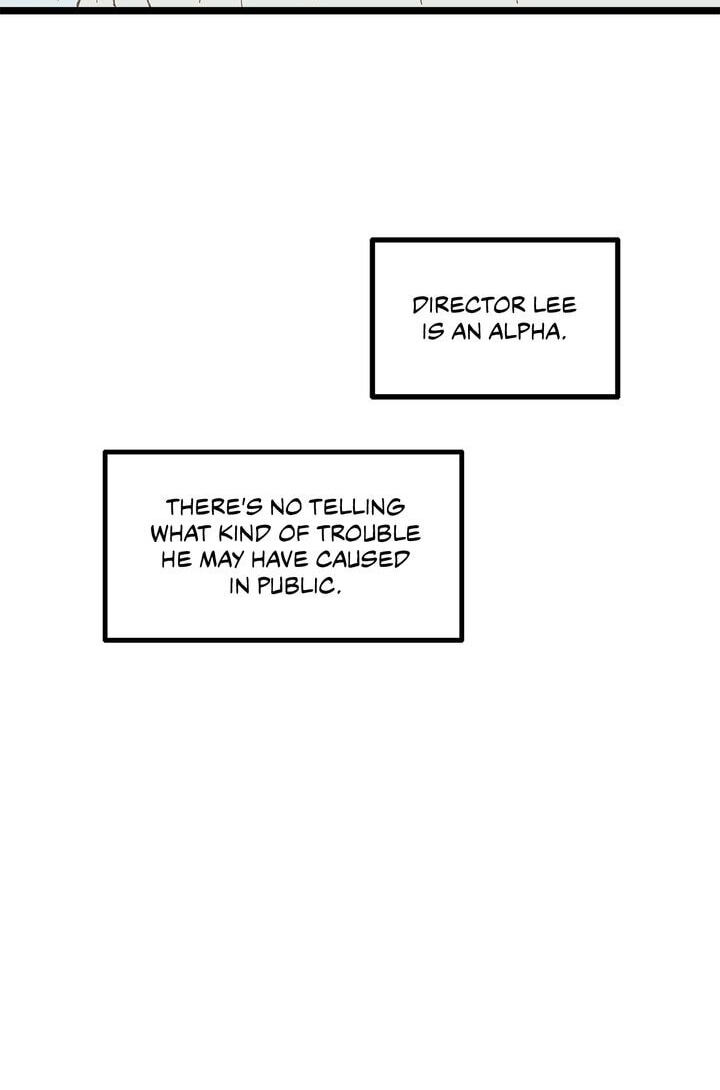 Beta Off Not Dating Chapter 15 page 47 - 