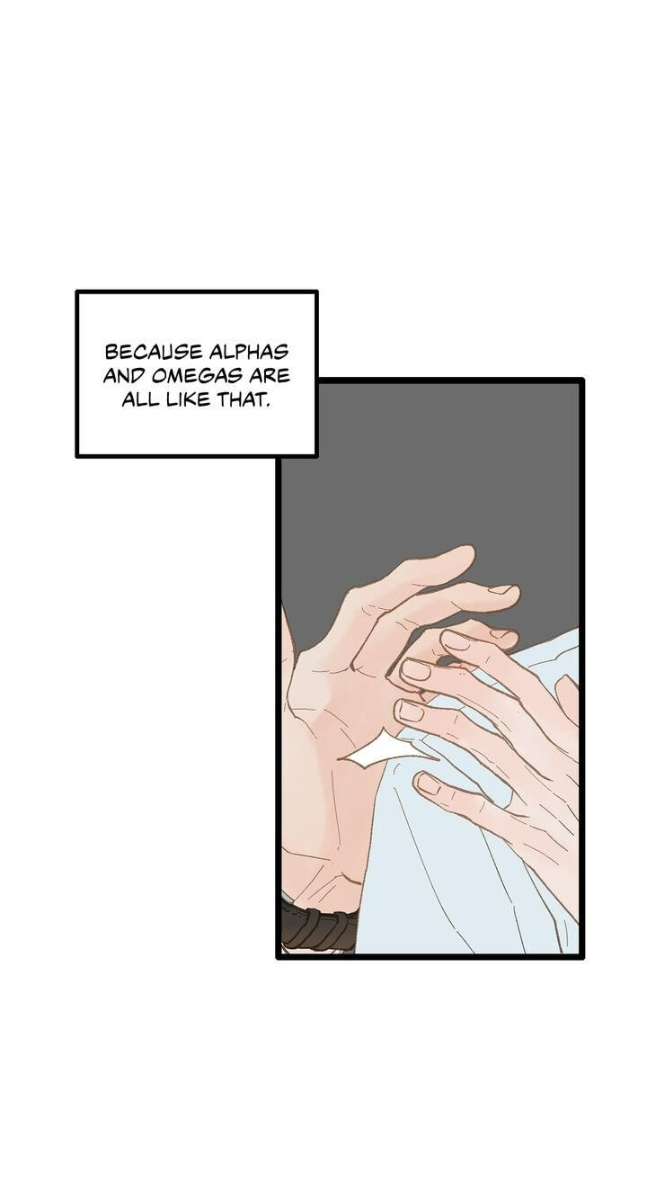 Beta Off Not Dating Chapter 15 page 48 - 