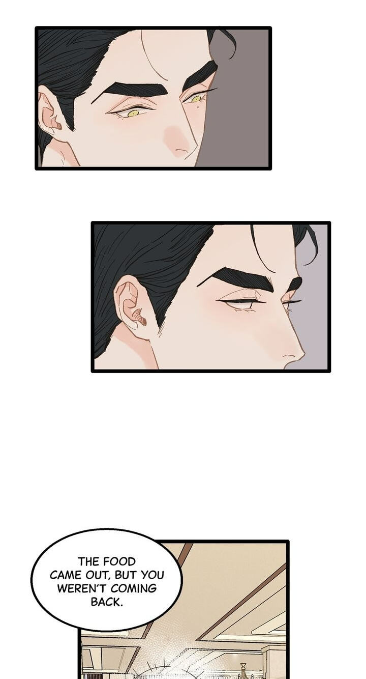 Beta Off Not Dating Chapter 15 page 49 - 