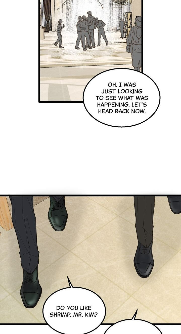 Beta Off Not Dating Chapter 15 page 50 - 