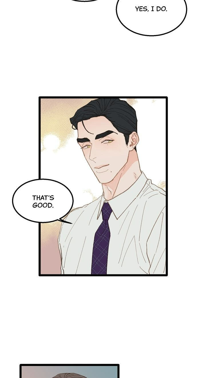Beta Off Not Dating Chapter 15 page 51 - 