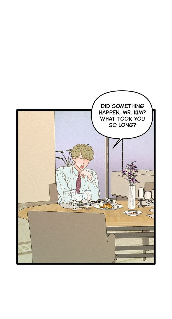 Beta Off Not Dating Chapter 15 page 53 - 