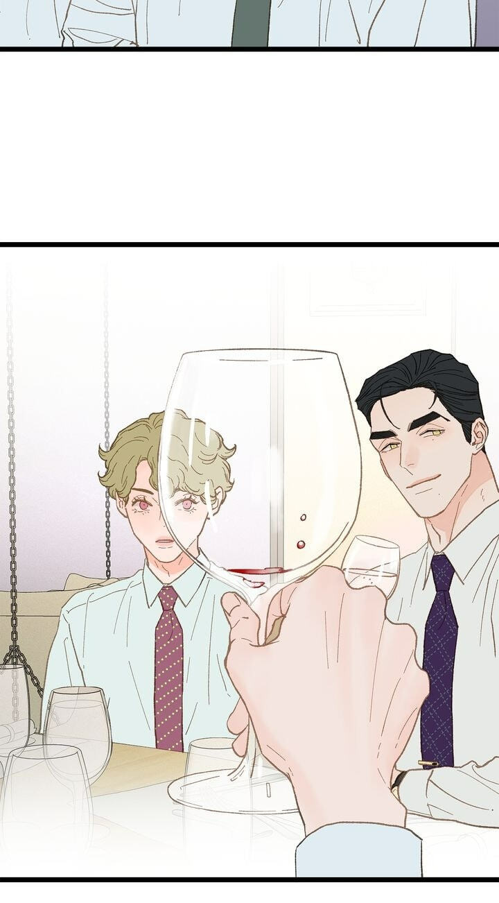 Beta Off Not Dating Chapter 15 page 56 - 
