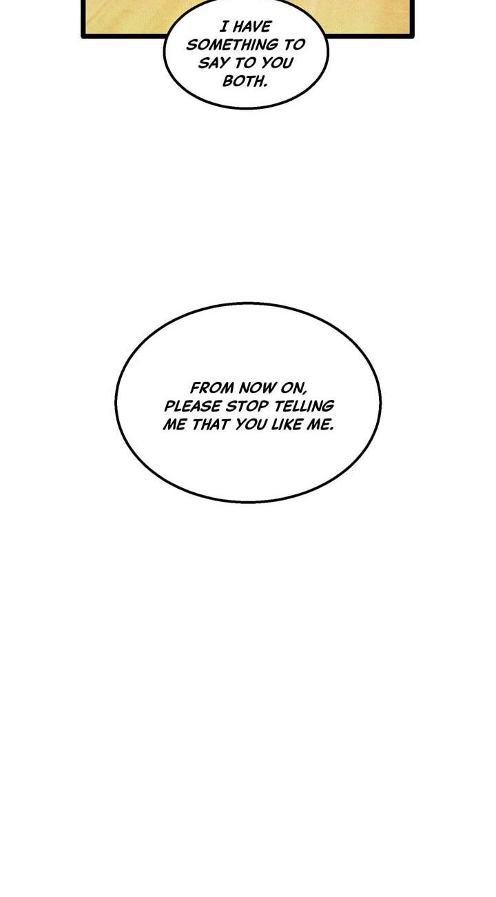 Beta Off Not Dating Chapter 15 page 58 - 