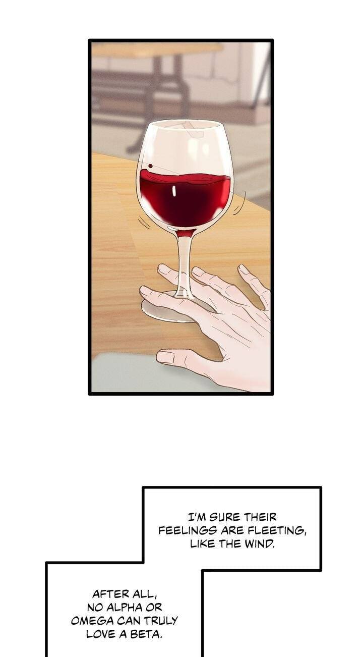 Beta Off Not Dating Chapter 15 page 8 - 