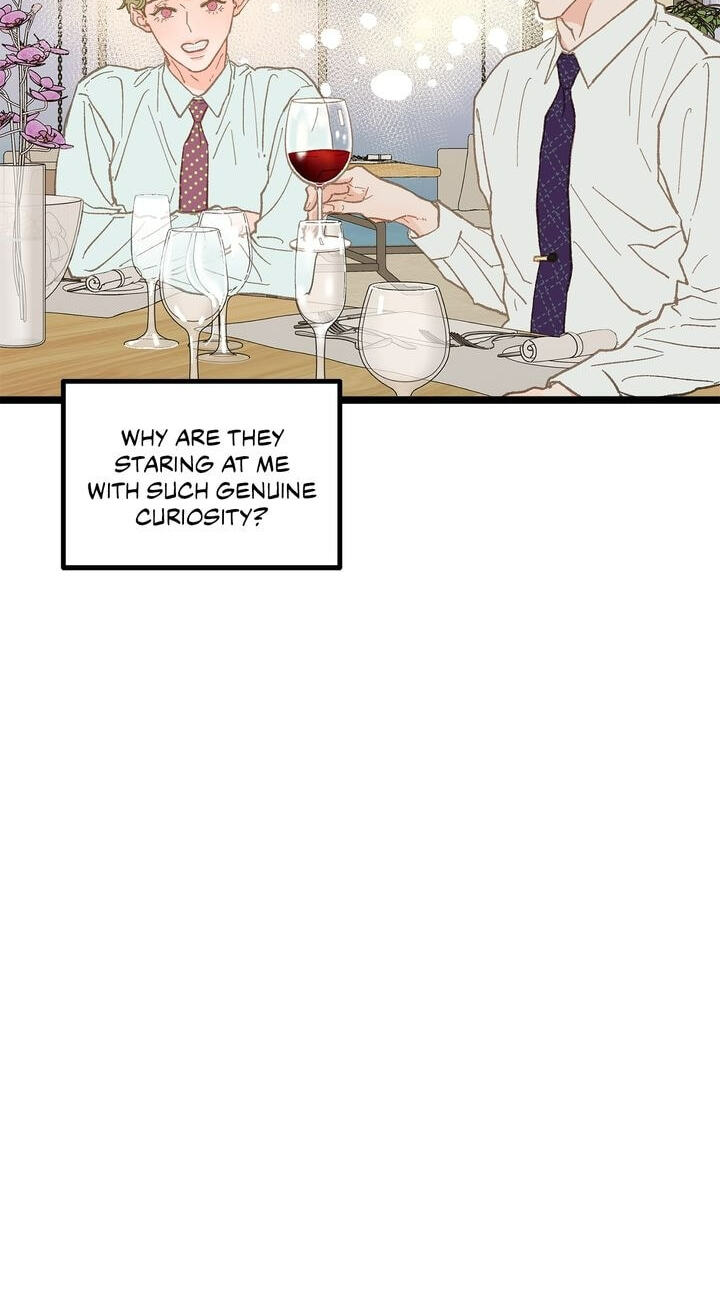 Beta Off Not Dating Chapter 15 page 10 - 