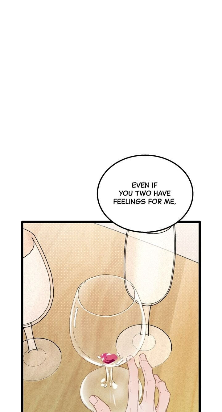 Beta Off Not Dating Chapter 16 page 2 - 