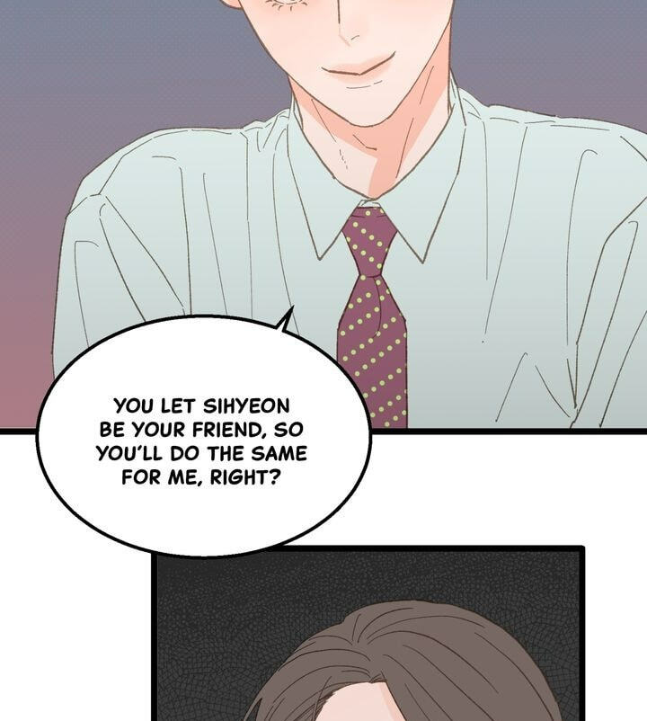 Beta Off Not Dating Chapter 16 page 11 - 