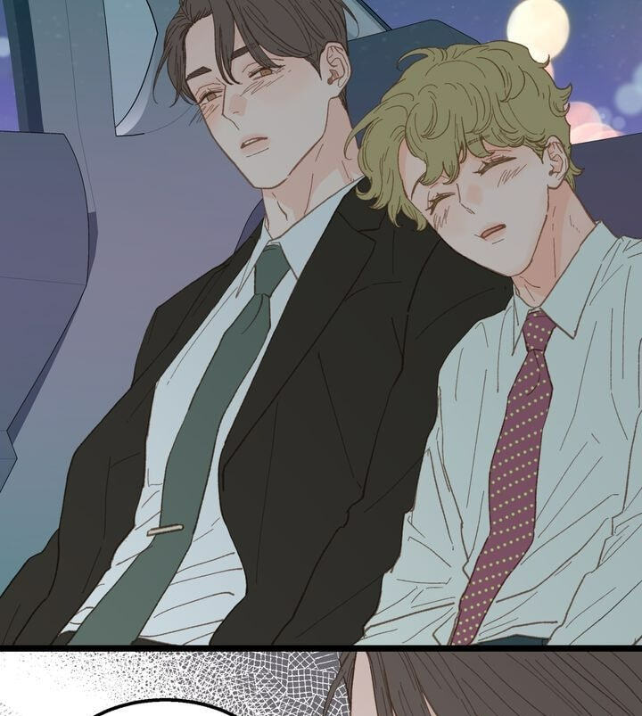Beta Off Not Dating Chapter 16 page 16 - 