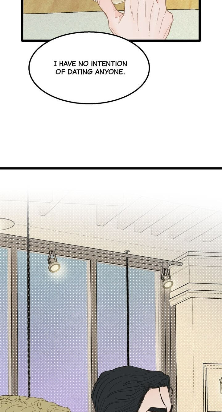 Beta Off Not Dating Chapter 16 page 3 - 