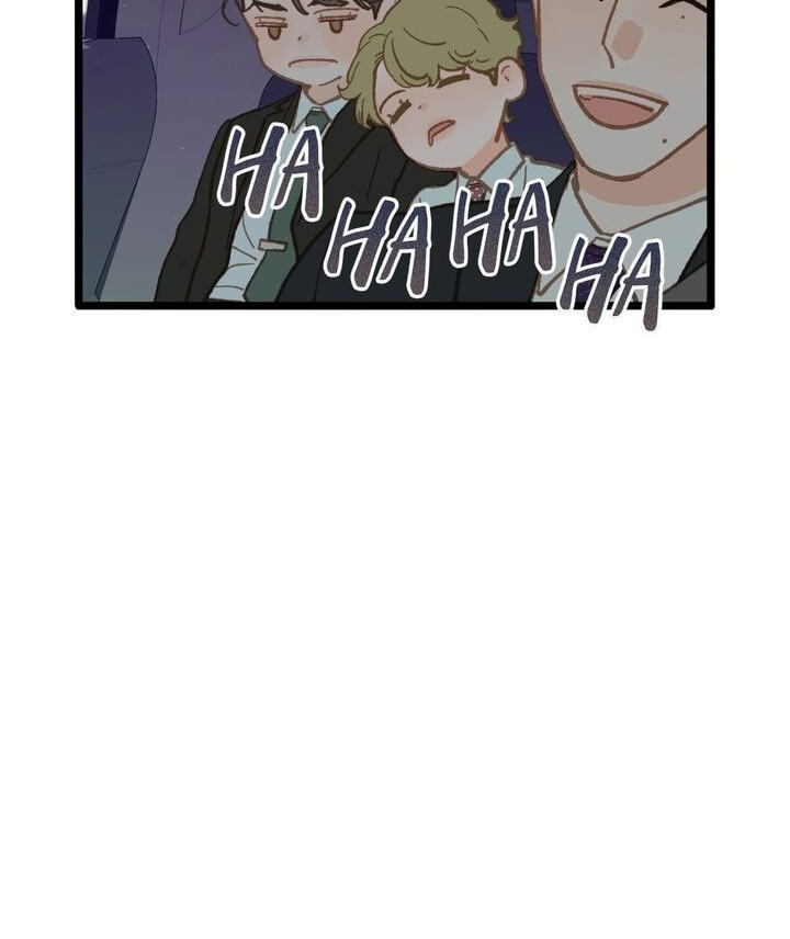 Beta Off Not Dating Chapter 16 page 22 - 