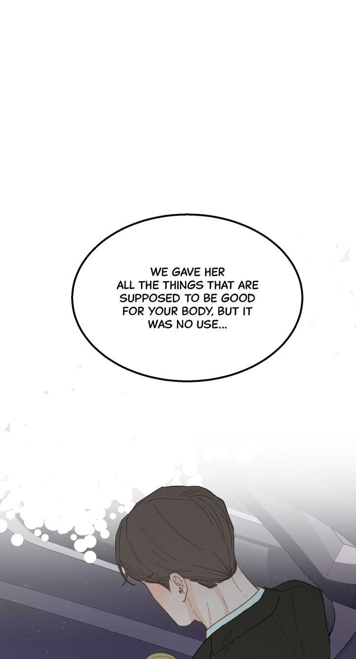 Beta Off Not Dating Chapter 16 page 28 - 