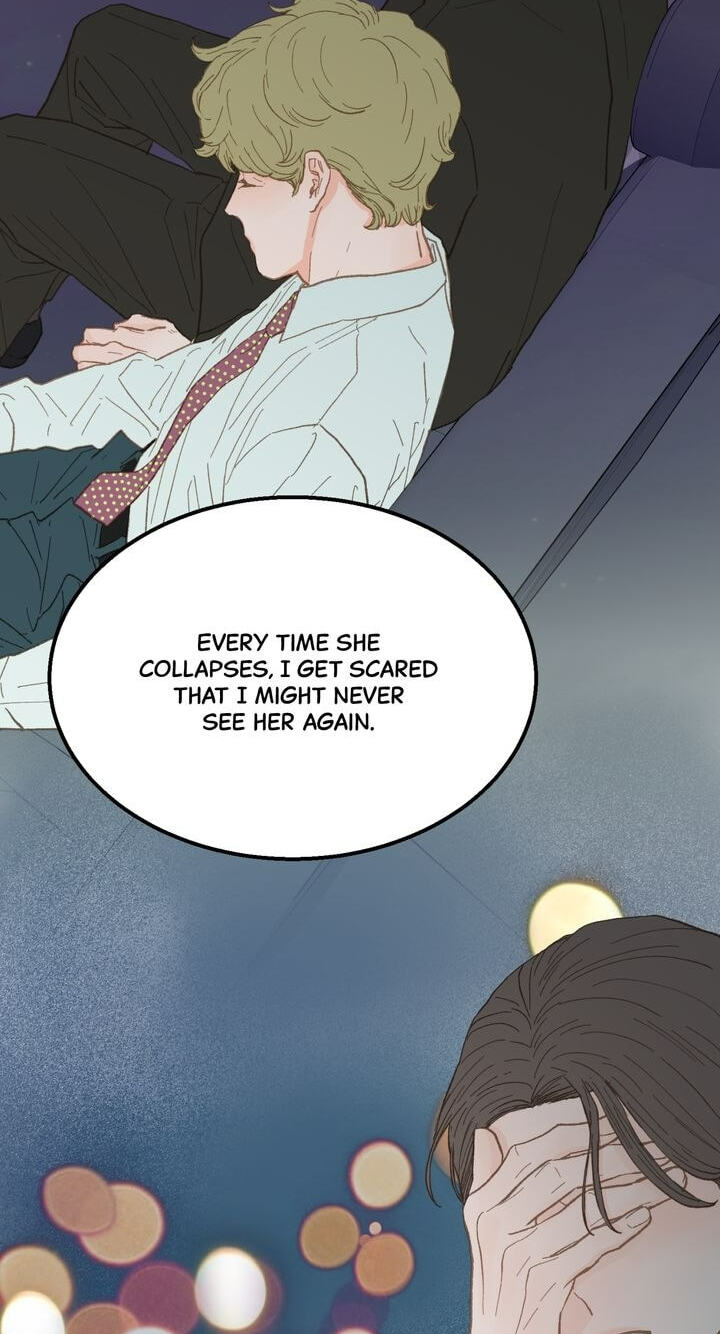 Beta Off Not Dating Chapter 16 page 29 - 