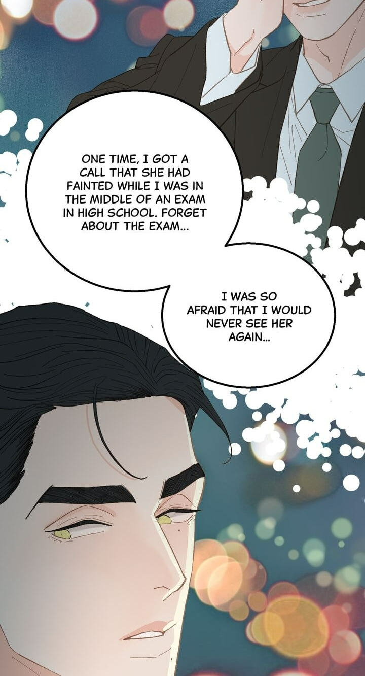 Beta Off Not Dating Chapter 16 page 30 - 