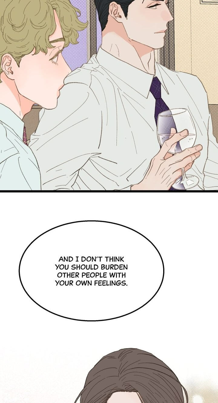Beta Off Not Dating Chapter 16 page 4 - 
