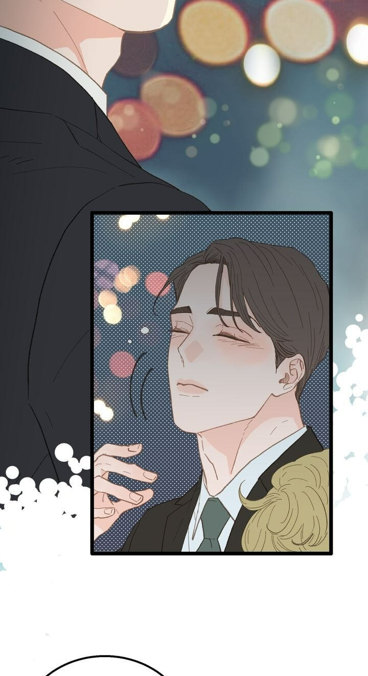Beta Off Not Dating Chapter 16 page 31 - 
