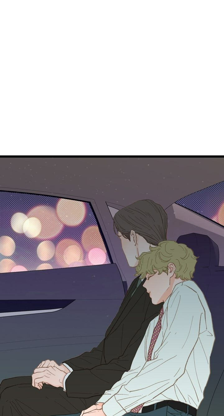 Beta Off Not Dating Chapter 16 page 33 - 