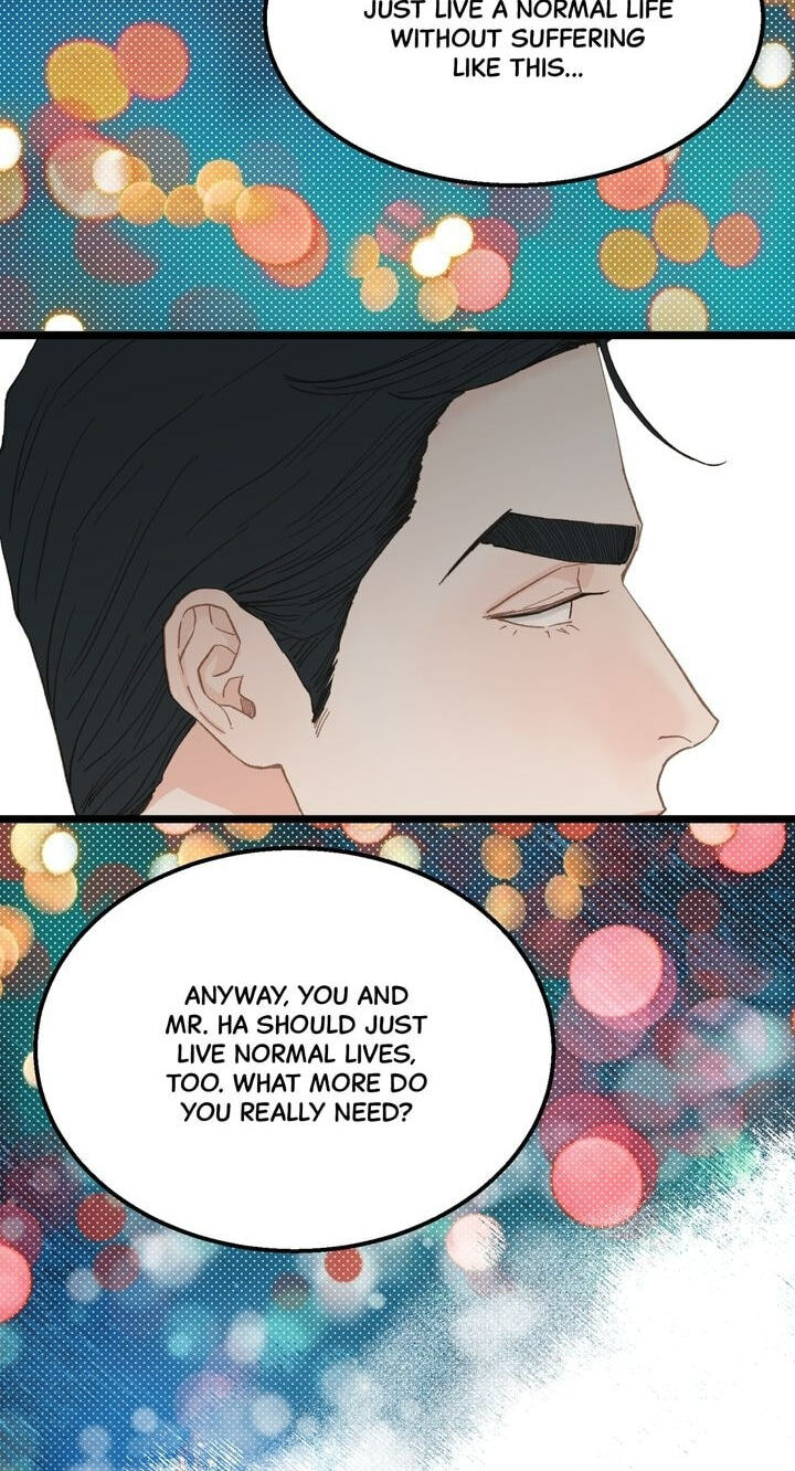 Beta Off Not Dating Chapter 16 page 35 - 