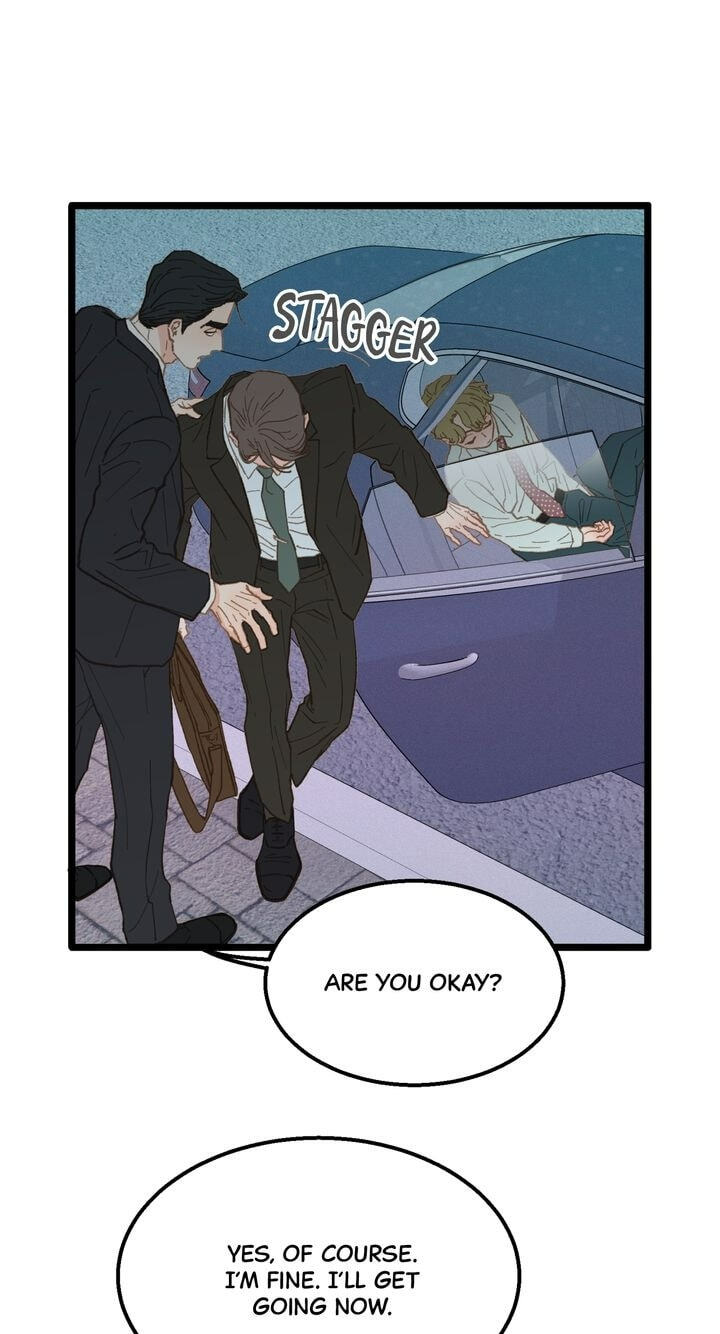 Beta Off Not Dating Chapter 16 page 38 - 