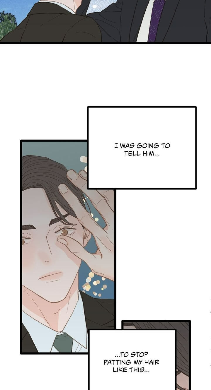 Beta Off Not Dating Chapter 16 page 40 - 