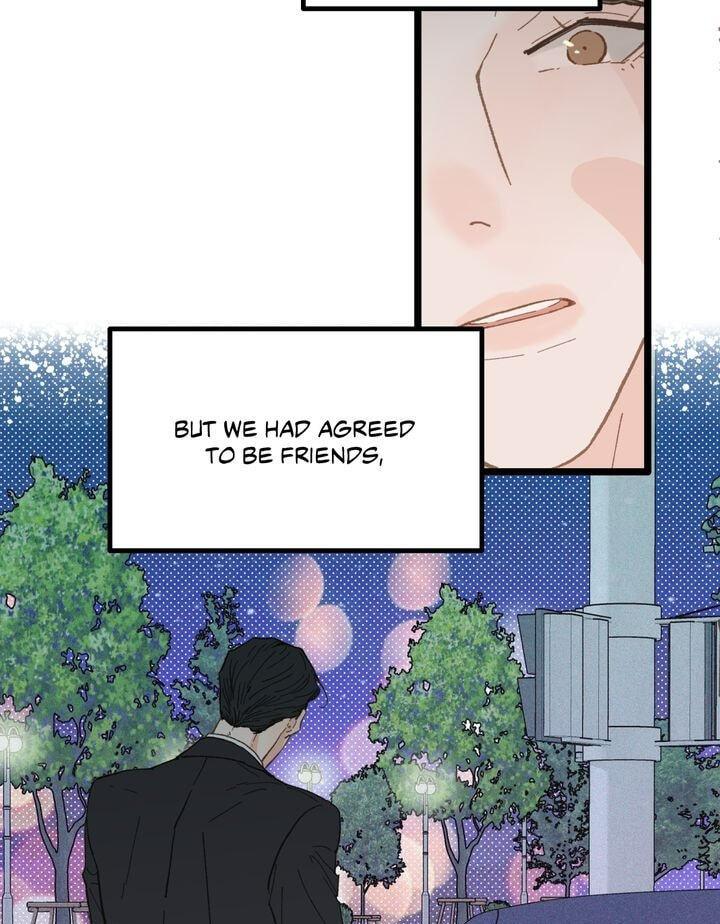 Beta Off Not Dating Chapter 16 page 41 - 
