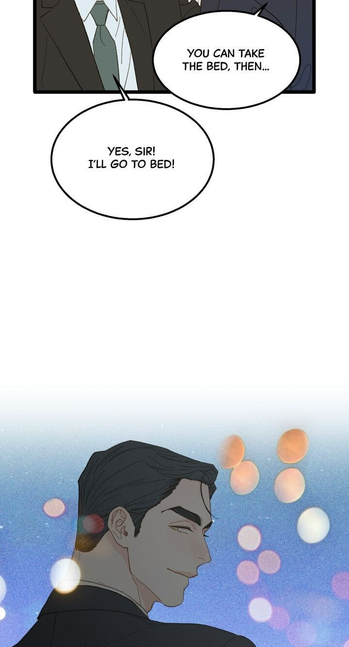 Beta Off Not Dating Chapter 16 page 46 - 