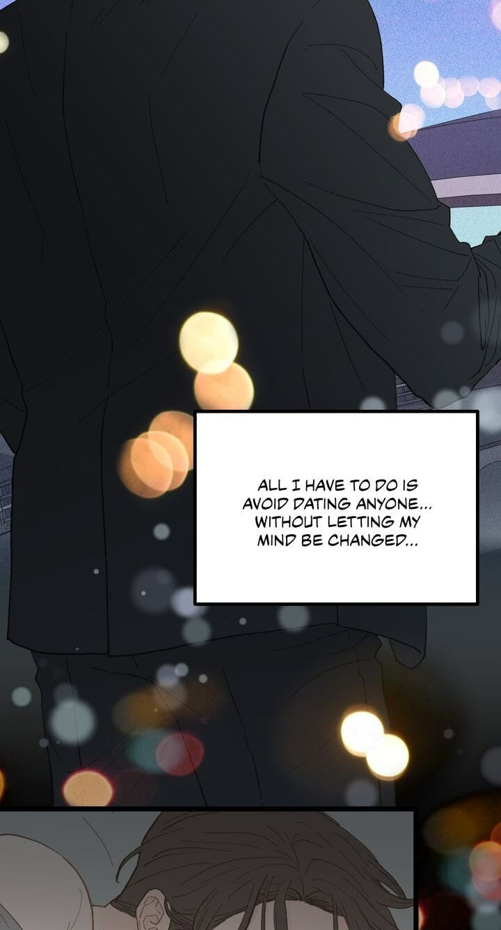 Beta Off Not Dating Chapter 16 page 47 - 