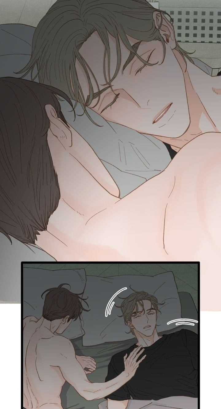 Beta Off Not Dating Chapter 16 page 49 - 
