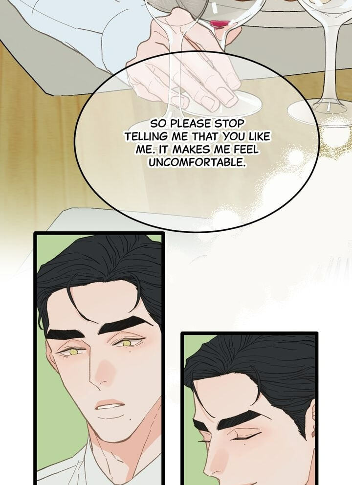 Beta Off Not Dating Chapter 16 page 6 - 