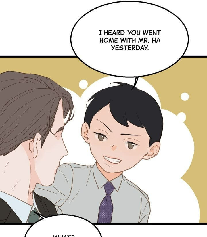 Beta Off Not Dating Chapter 16 page 56 - 