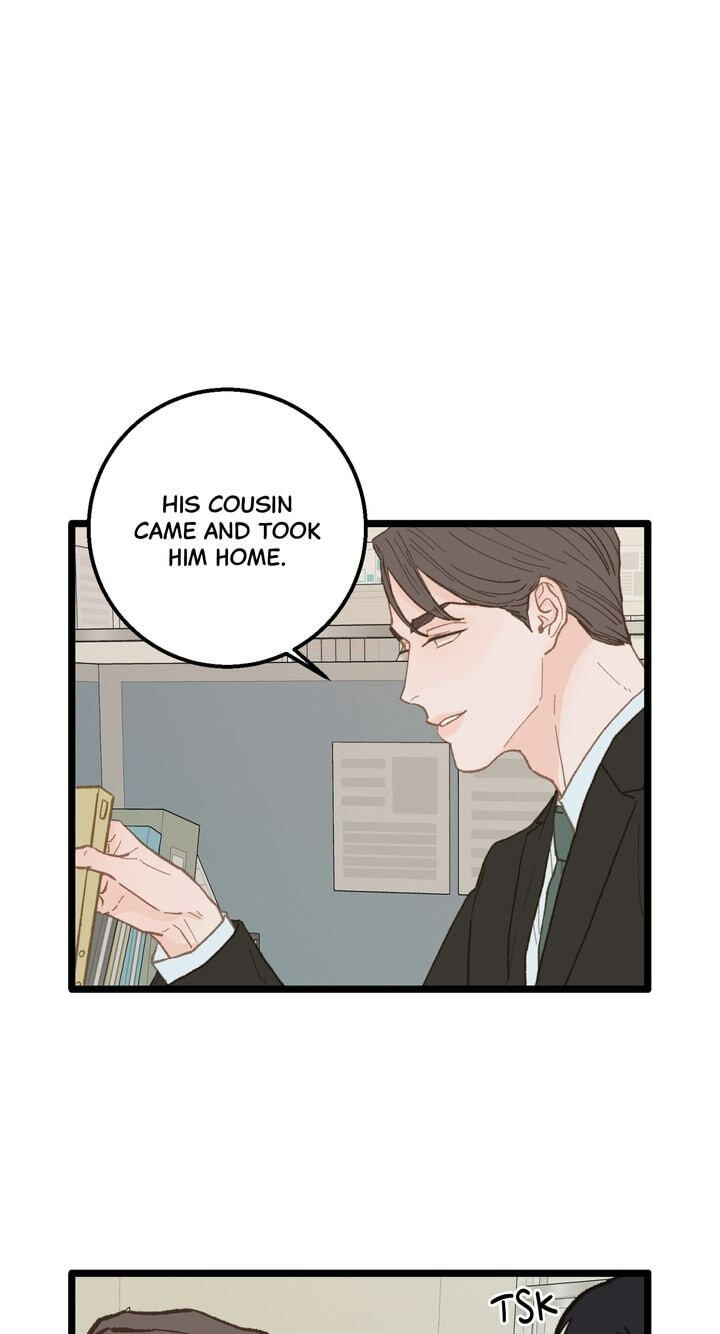 Beta Off Not Dating Chapter 16 page 58 - 