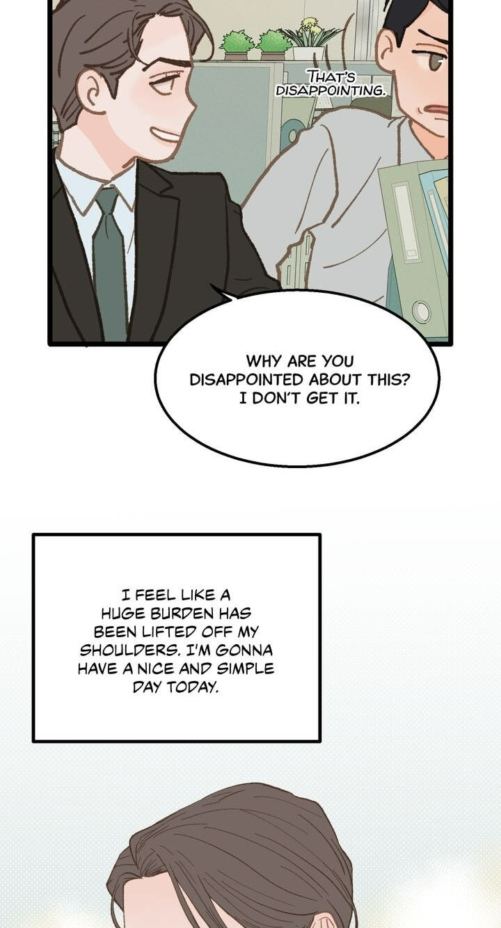Beta Off Not Dating Chapter 16 page 59 - 