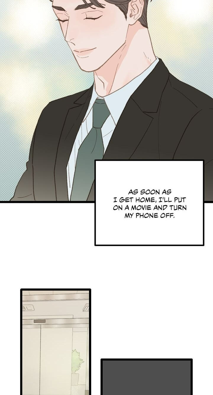 Beta Off Not Dating Chapter 16 page 60 - 