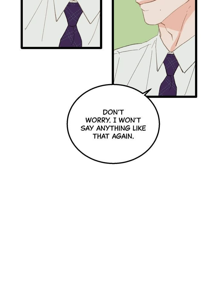 Beta Off Not Dating Chapter 16 page 7 - 