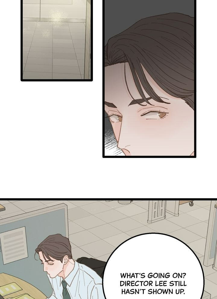 Beta Off Not Dating Chapter 16 page 61 - 