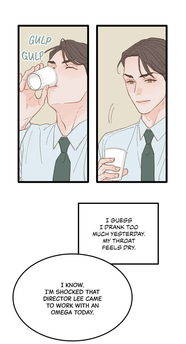 Beta Off Not Dating Chapter 16 page 65 - 