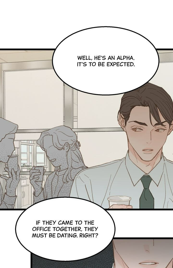 Beta Off Not Dating Chapter 16 page 66 - 