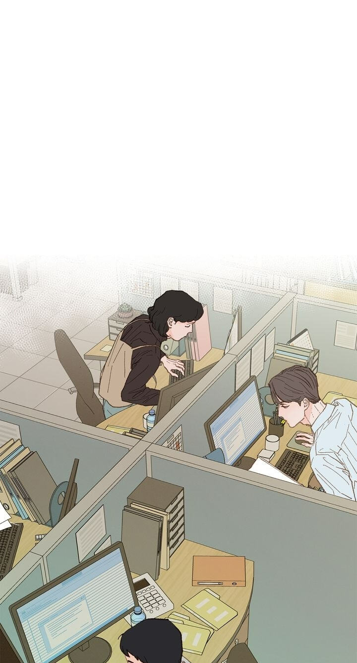 Beta Off Not Dating Chapter 17 page 2 - 