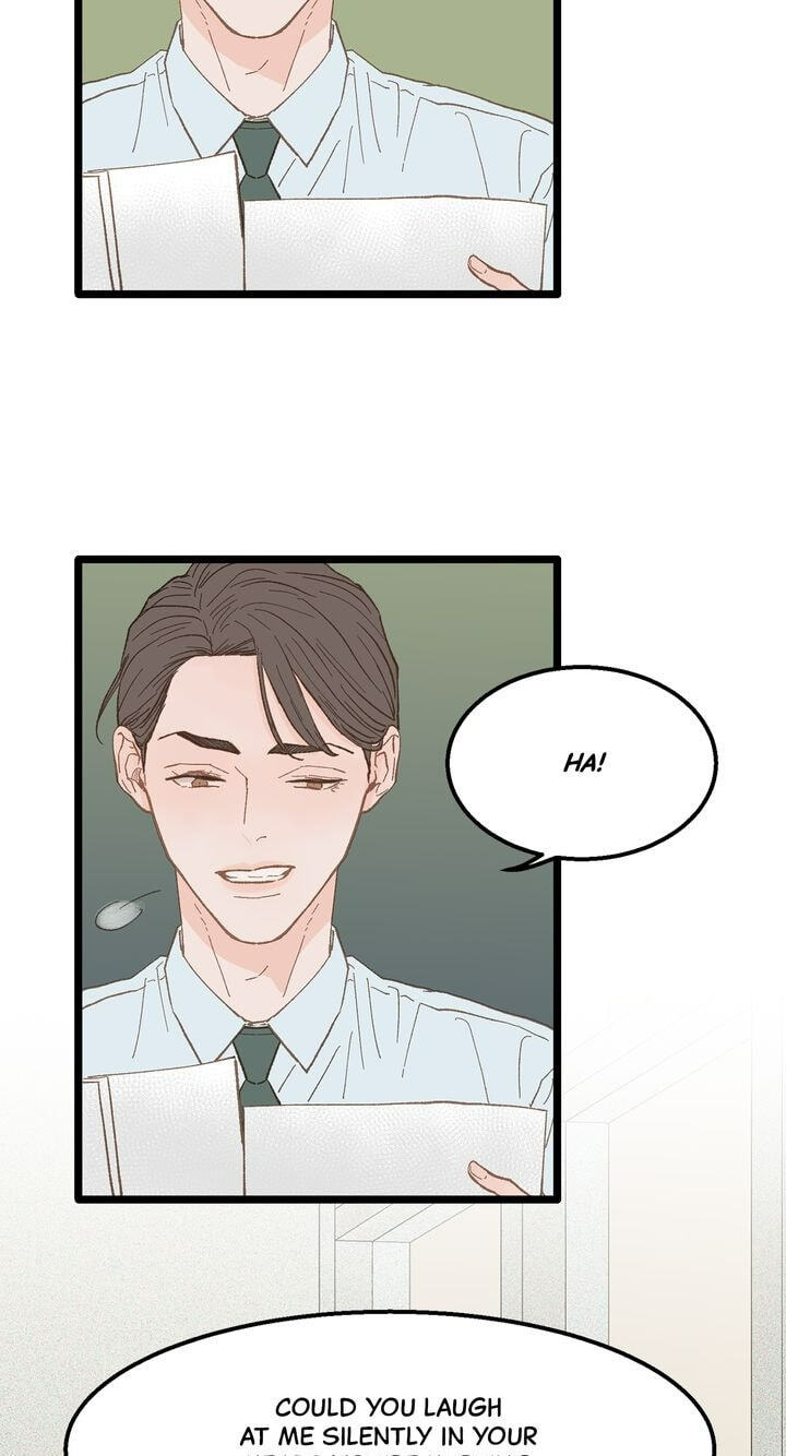 Beta Off Not Dating Chapter 17 page 11 - 