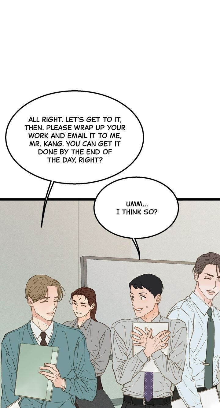 Beta Off Not Dating Chapter 17 page 14 - 
