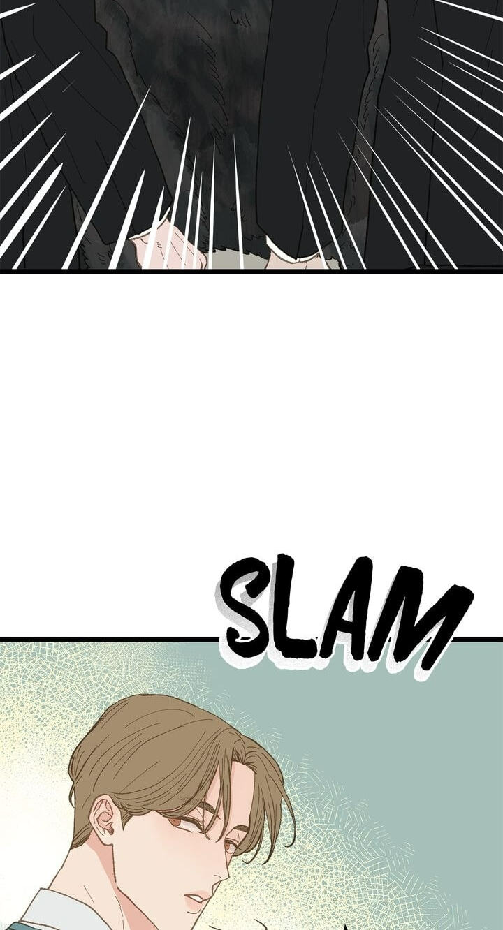 Beta Off Not Dating Chapter 17 page 16 - 