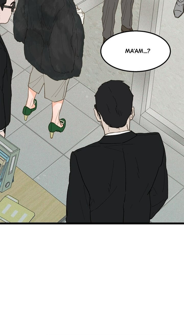 Beta Off Not Dating Chapter 17 page 19 - 