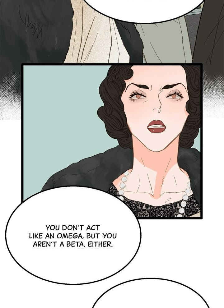 Beta Off Not Dating Chapter 17 page 24 - 