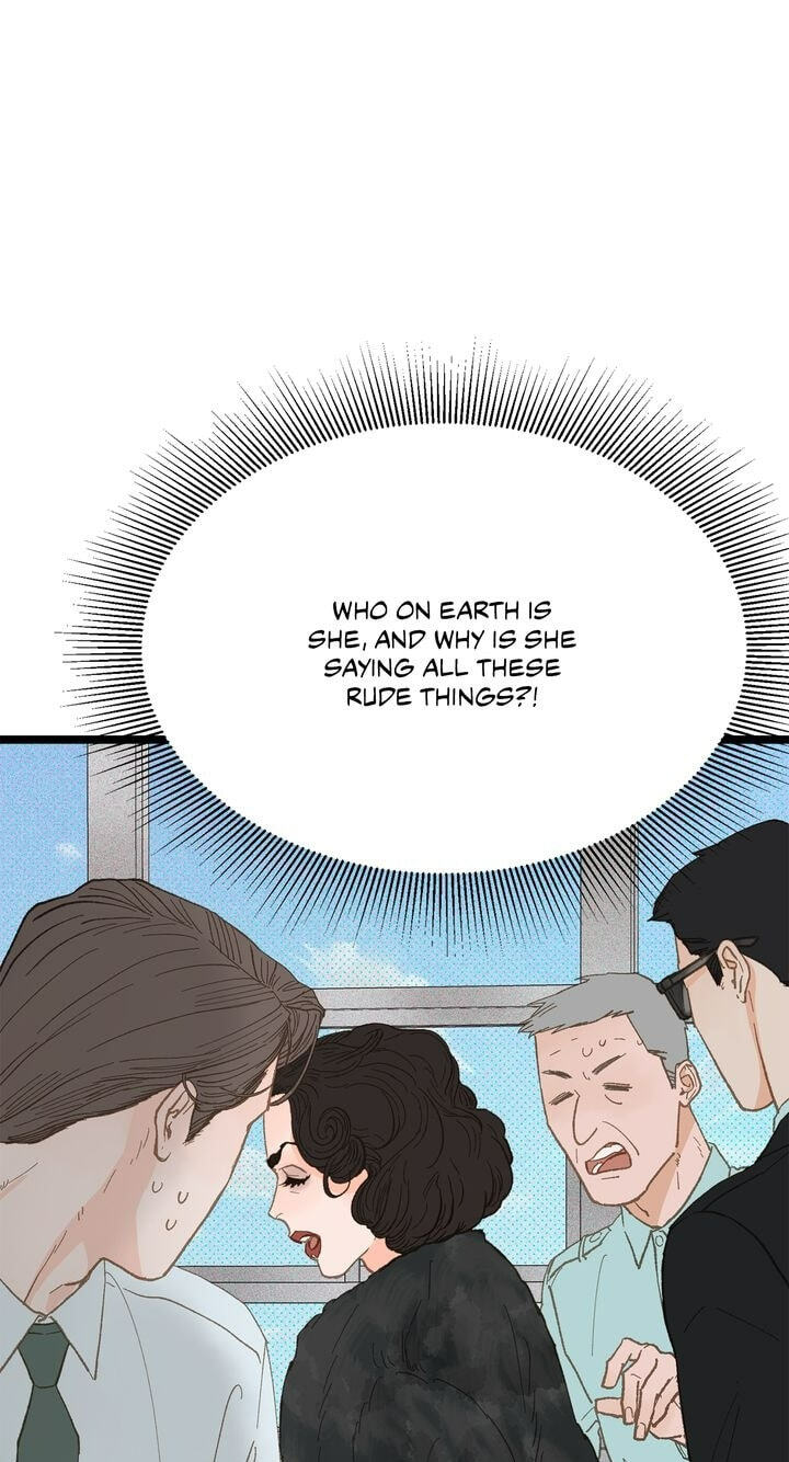 Beta Off Not Dating Chapter 17 page 26 - 
