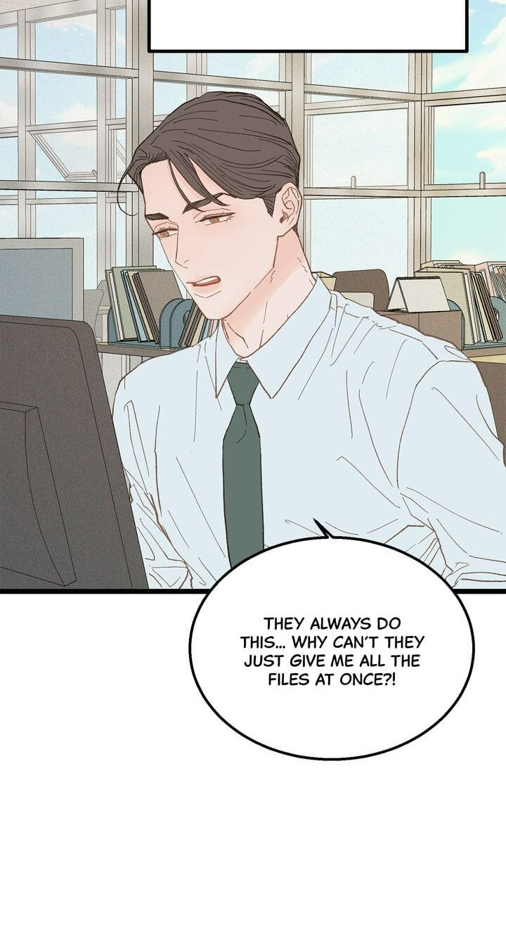 Beta Off Not Dating Chapter 17 page 4 - 
