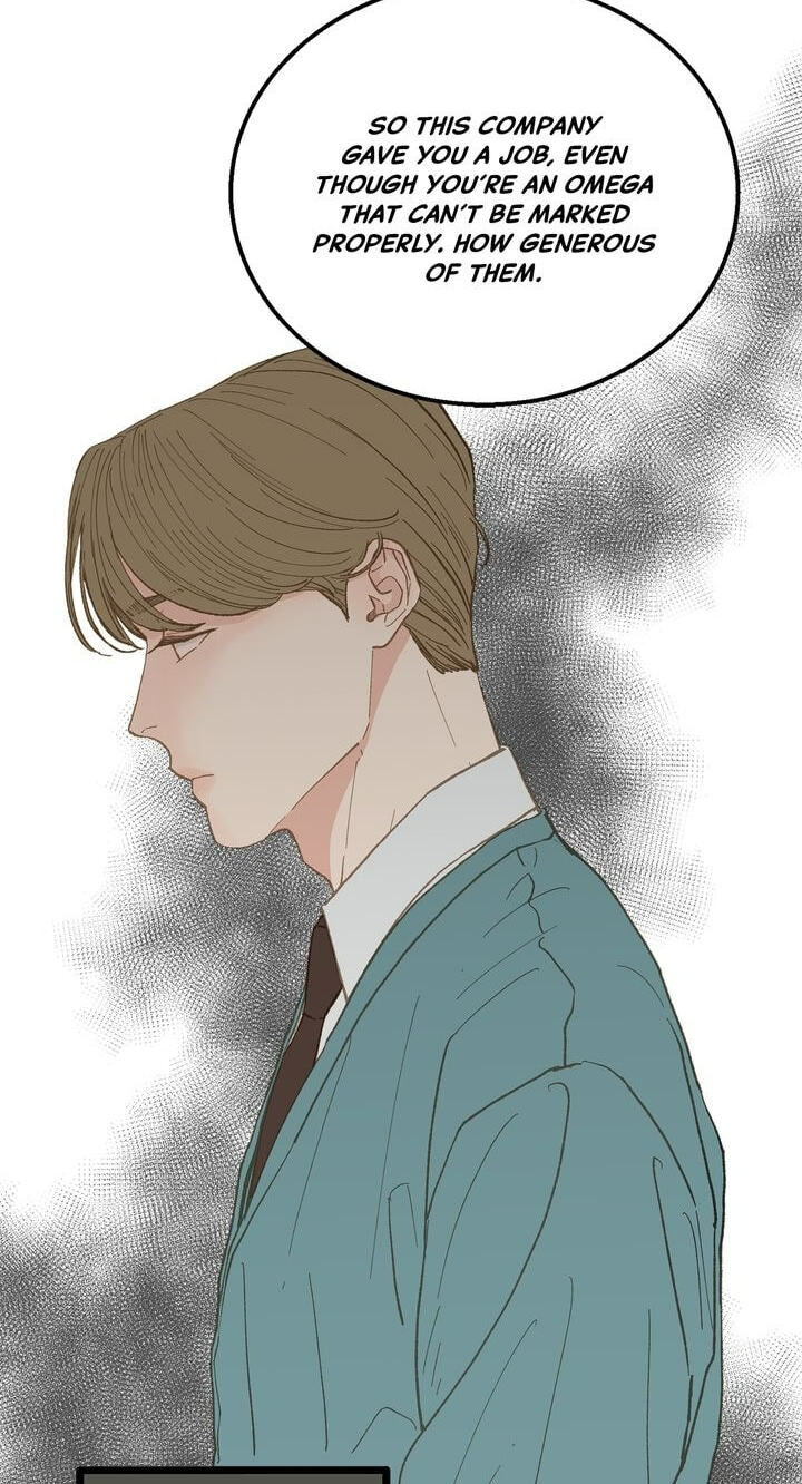 Beta Off Not Dating Chapter 17 page 31 - 