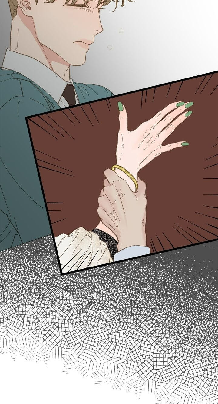 Beta Off Not Dating Chapter 17 page 38 - 