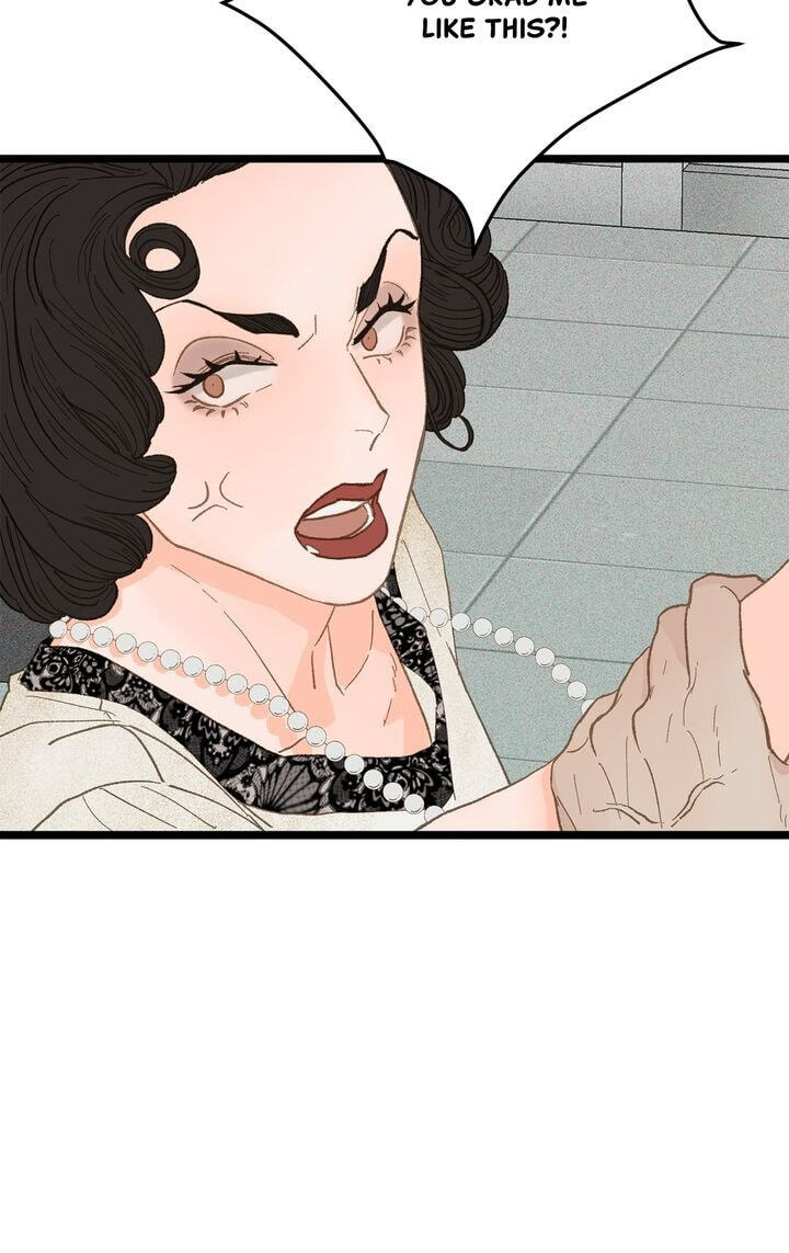 Beta Off Not Dating Chapter 17 page 41 - 
