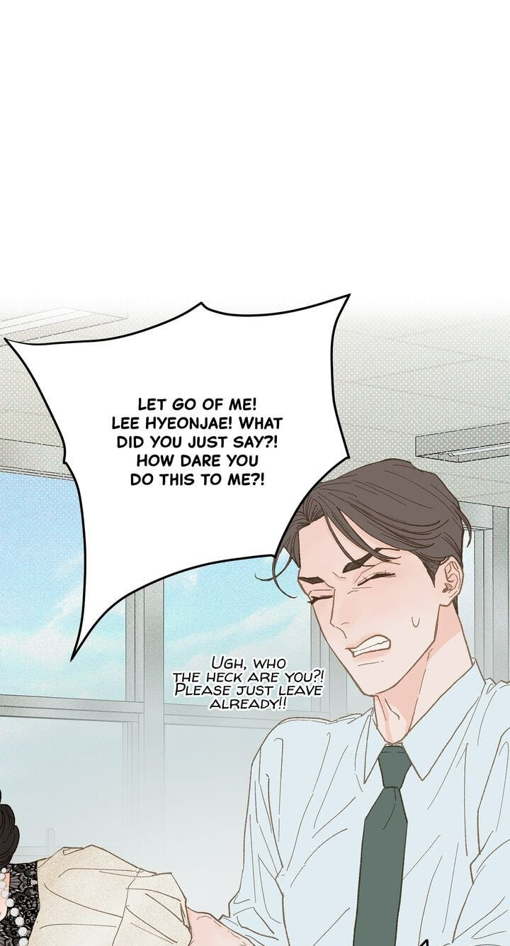 Beta Off Not Dating Chapter 17 page 42 - 