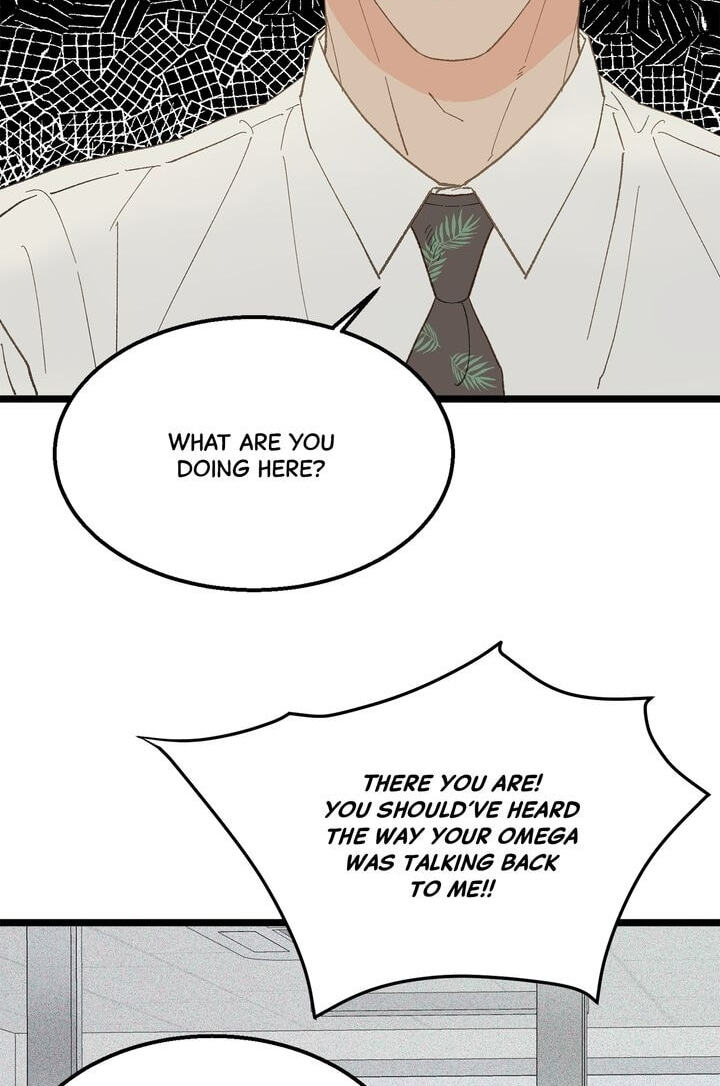 Beta Off Not Dating Chapter 17 page 44 - 